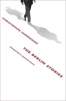 Image of The Berlin Stories by Christopher Isherwood