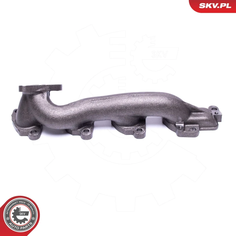 Image of ESEN SKV Exhaust manifold ESEN SKV 49SKV072