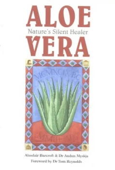 Image of Aloe Vera by Alasdir Barcroft Paperback
