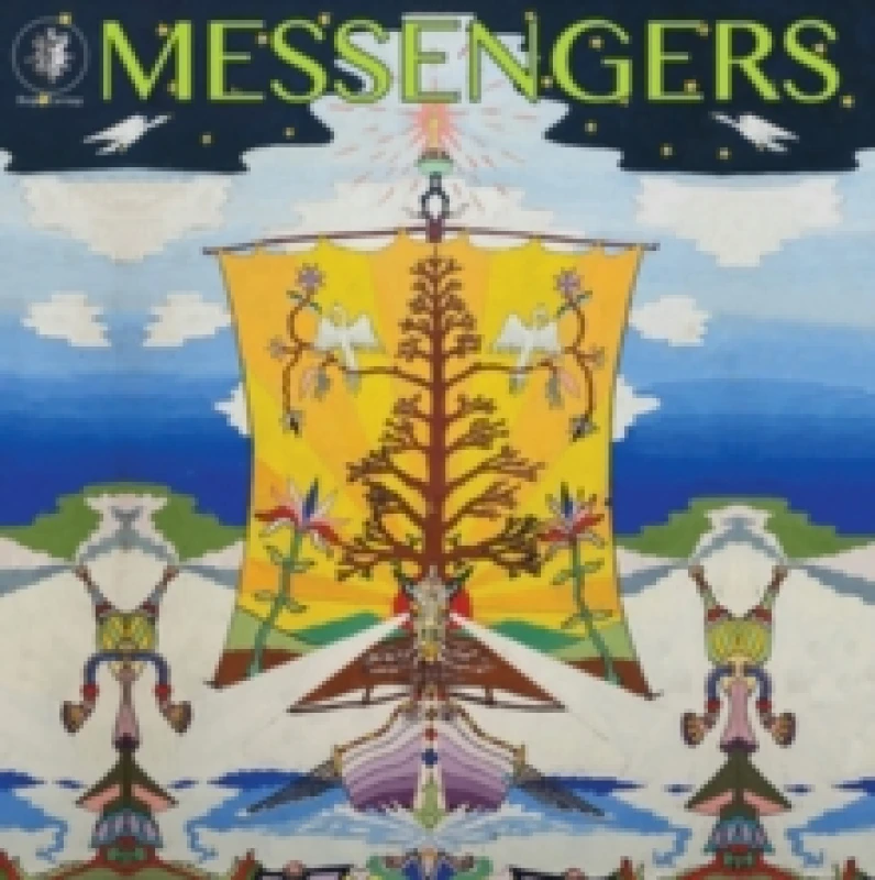 Image of Messengers Vinyl