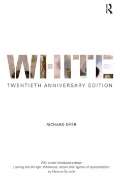 Image of WhiteTwentieth Anniversary Edition
