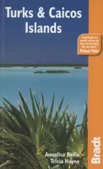 Image of Turks & Caicos Islands - Annalisa Rellie - Paperback - Used