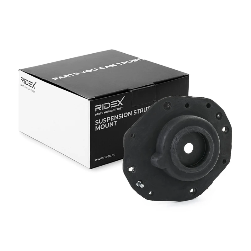 Image of RIDEX Top strut mount RIDEX 1180S0701