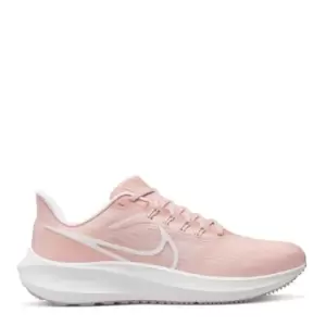 Image of Nike Air Zoom Pegasus 39 Womens Road Running Shoes - Pink