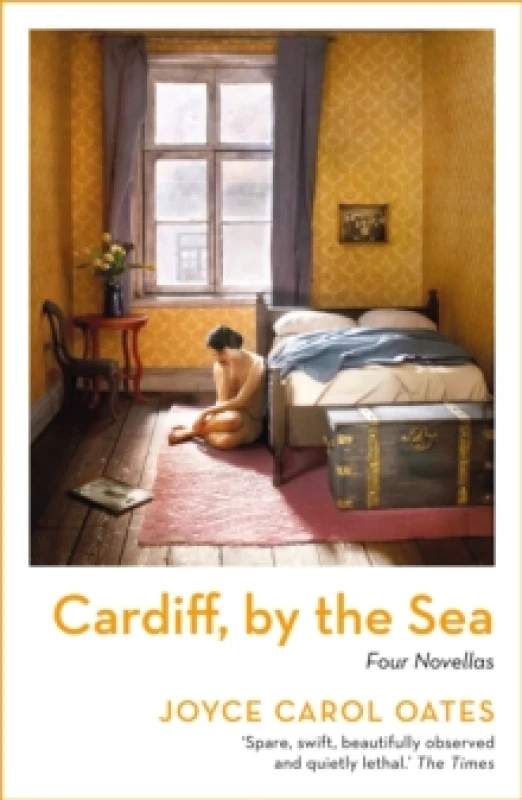 Image of Cardiff, by the Sea Paperback / softback