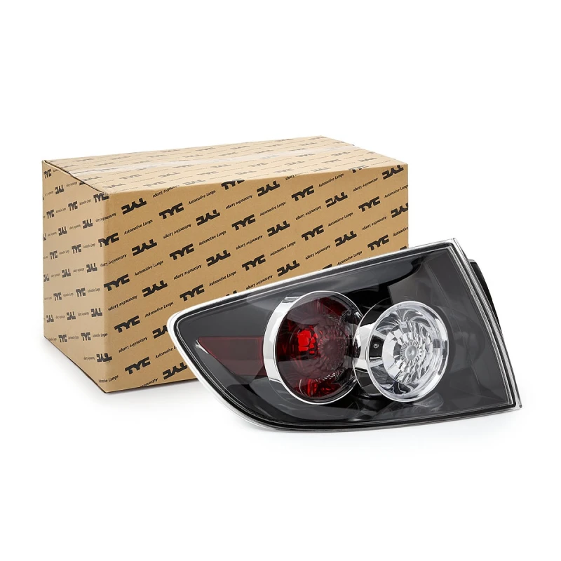 Image of TYC Rear light TYC 11-1102-01-2