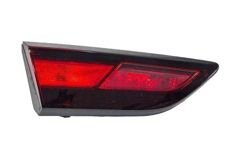 Image of MAGNETI MARELLI 714081390205 Rear light Inner Section, Right, W3W, with bulbs Combination Rearlight (391)