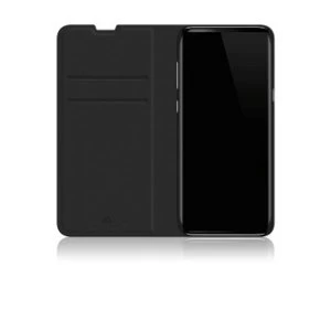 Image of Black Rock "The Standard" Protective Case for Samsung Galaxy S10e, Slim Design, Plastic, Ideal Protection, 180°...