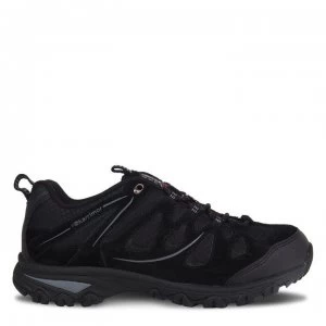 Image of Karrimor Summit Ladies Walking Shoes - Black