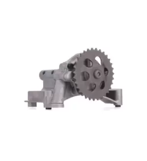 Image of RIDEX Oil Pump VW,AUDI,SKODA 596O0002 06A115105,06A115105A,06A115105B 06A115105C,06A115105D,6A115105,6A115105A,6A115105B,6A115105C,6A115105D,1124931
