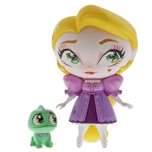 image of Miss Mindy Rapunzel Vinyl Figurine