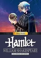 Image of manga classics hamlet