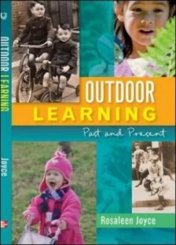 Image of Outdoor Learning by Rosaleen Joyce Paperback