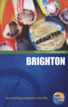 Image of Brighton by Debbie Stowe Paperback