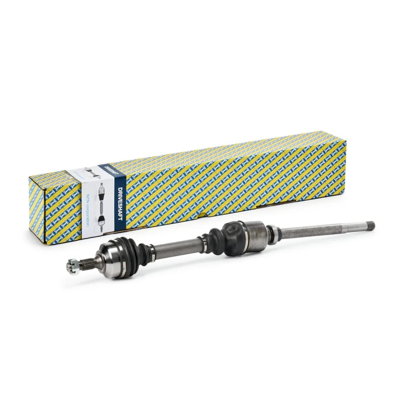 Image of Drive shaft SNR DK66.048