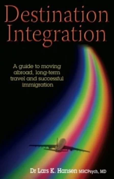 Image of Destination Integration by Lars K. Hansen Paperback