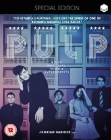 Image of Pulp: A Film About Life, Death, and Supermarkets