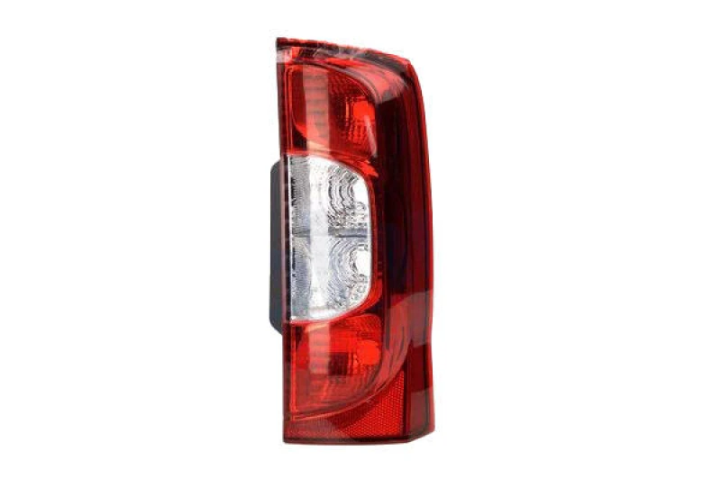Image of JOHNS 30 65 88-1 Rear light without bulb holder, Right Combination Rearlight (391)
