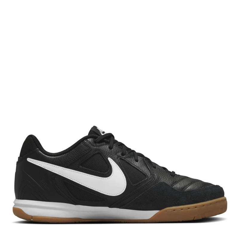 Image of Nike Gato Black/White male 10 (45)