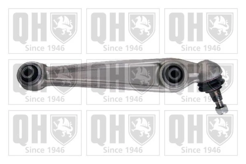 Image of QUINTON HAZELL Suspension arm QUINTON HAZELL QSJ3546S