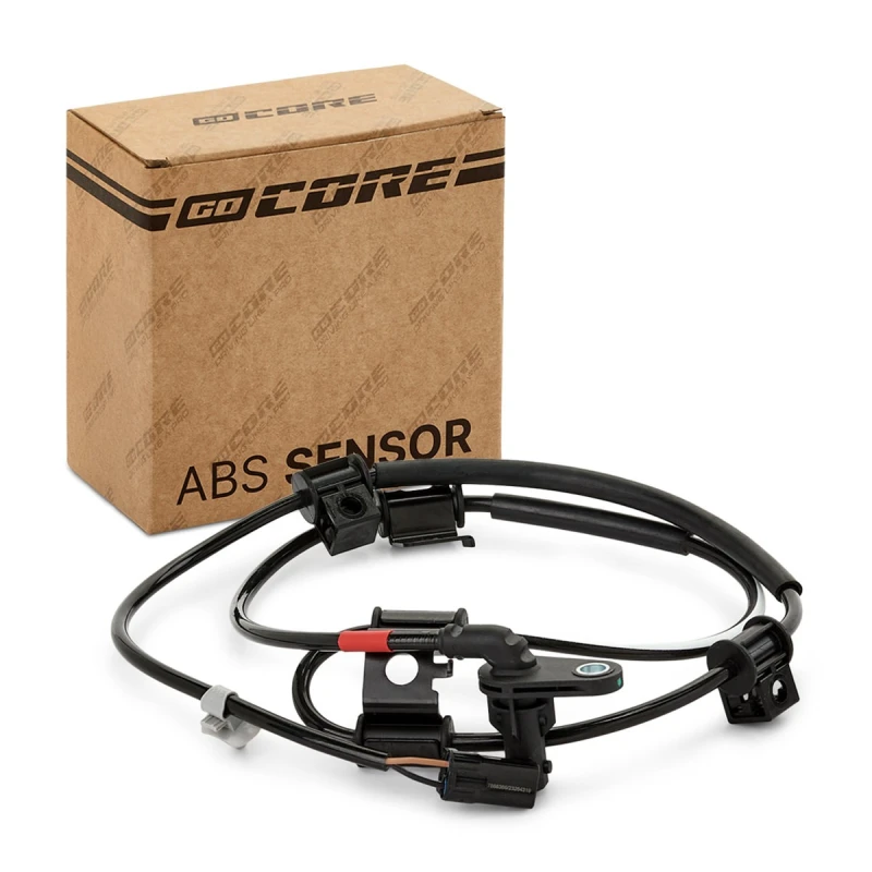 Image of goCORE ABS sensor goCORE GCD120070
