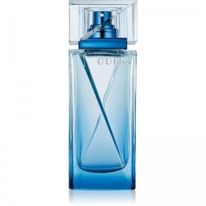 Guess Night Eau de Toilette For Him 100ml