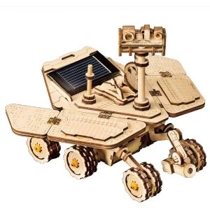 Image of Robotime Vagabond Rover Model Kit