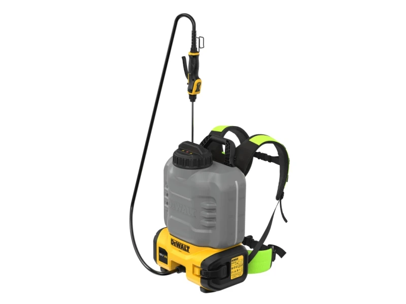 Image of DEWALT Power Tools DCCS1100N XR Concrete Chemical Sprayer 18V Bare Unit DCCS1100N-XJ
