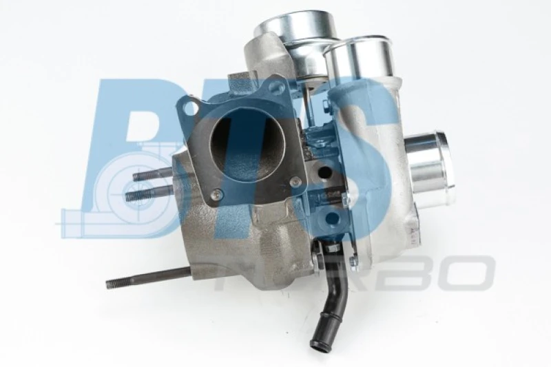 Image of BTS TURBO T915279 Turbocharger Charger,charging system (2234)