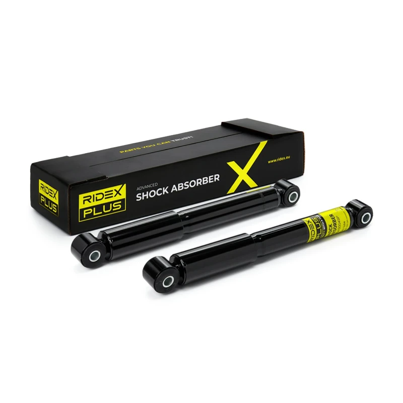 Image of RIDEX PLUS Shock absorber RIDEX PLUS 854S1362P