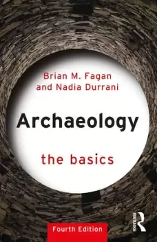 Image of Archaeology: The Basics