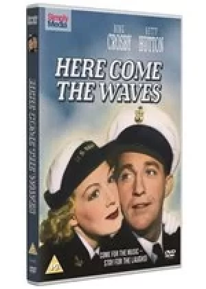 Image of Here Come The Waves (1944)