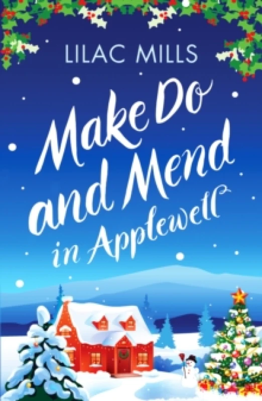 Image of Make Do and Mend in Applewell Paperback / softback