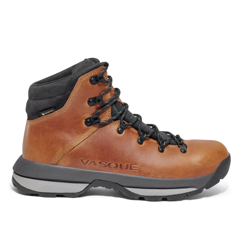 Image of Hiking shoes Vasque St. Elias Marron Male 42,5
