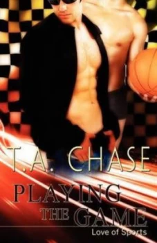 Image of Playing the Game by T. a Chase Paperback