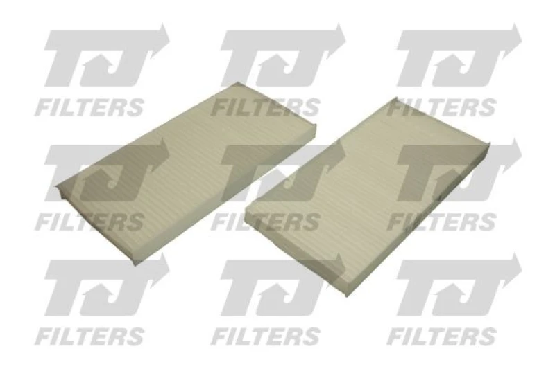 Image of QUINTON HAZELL Pollen filter QUINTON HAZELL QFC0198