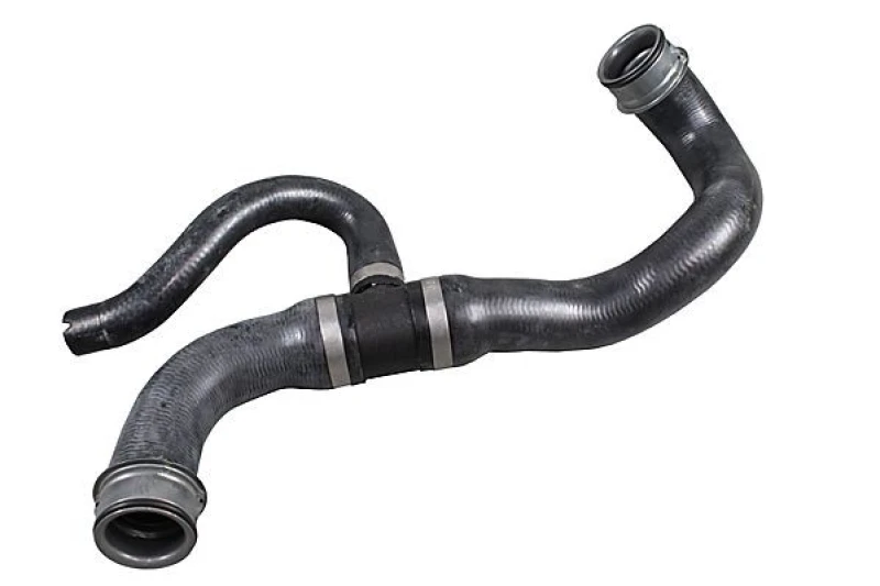 Image of Radiator hose METZGER 2421175