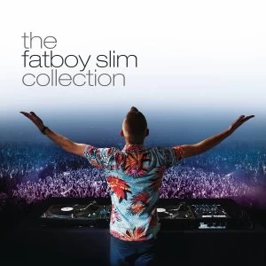 image of The Fatboy Slim Collection CD/Album Boxset