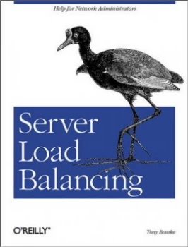Image of Server load balancing by Tony Bourke