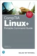 Image of comptia linux portable command guide all the commands for the comptia xk0 0