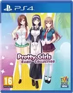Image of Pretty Girls Game Collection PS4 Game