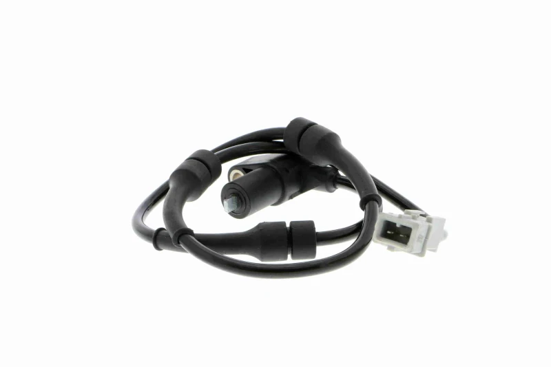 Image of VEMO V42-72-0044 ABS Sensor Original VEMO Quality, Rear Axle Sensor,wheel speed (412)