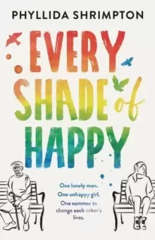 Image of Every Shade of Happy