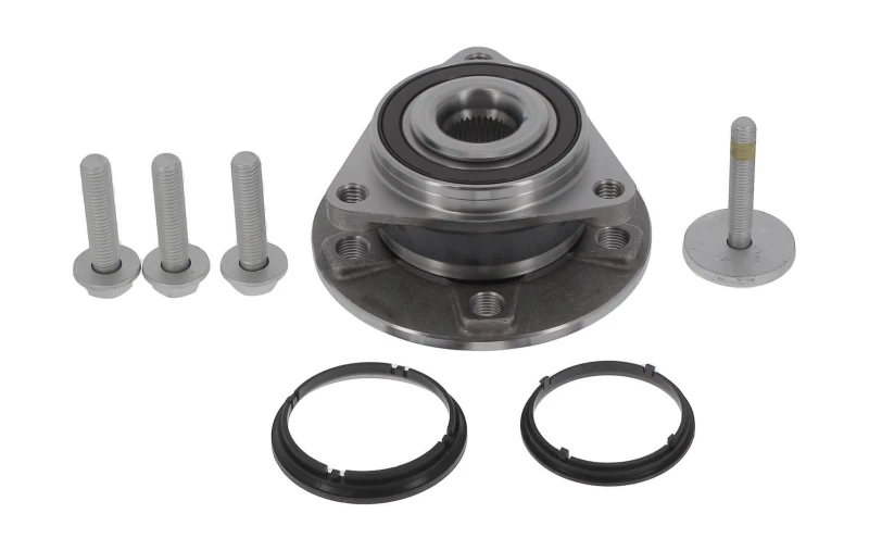 Image of Wheel bearing kit MOOG VV-WB-13018