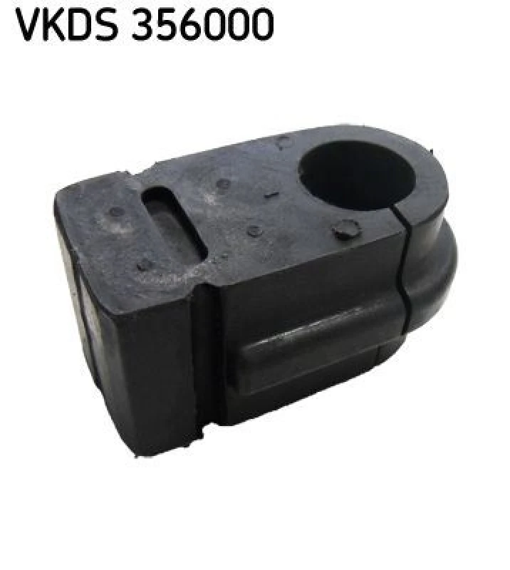 Image of SKF Anti-roll bar bush SKF VKDS 356000