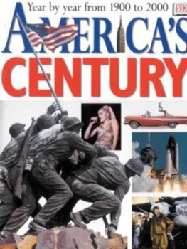 Image of Americas Century by John W Kirshon Hardback