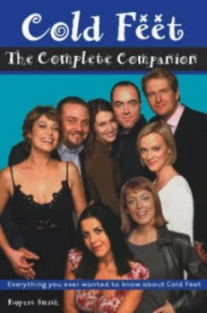 Image of Cold Feet by Rupert Smith Hardback