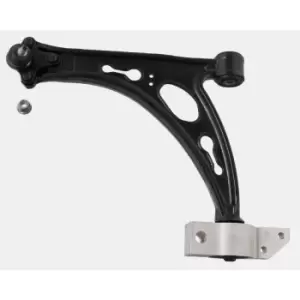 Image of Track Control Arm Link 37183 by Febi Bilstein Lower Front Axle Left LH