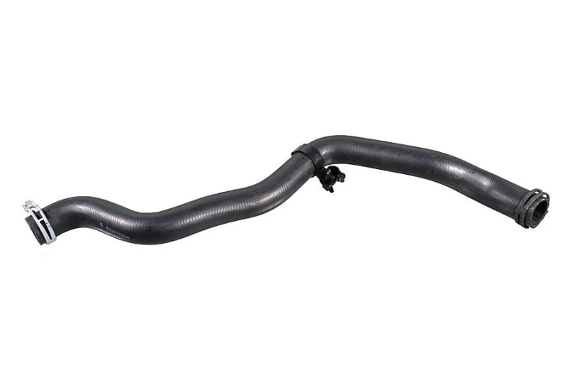 Image of Radiator hose METZGER 2421734