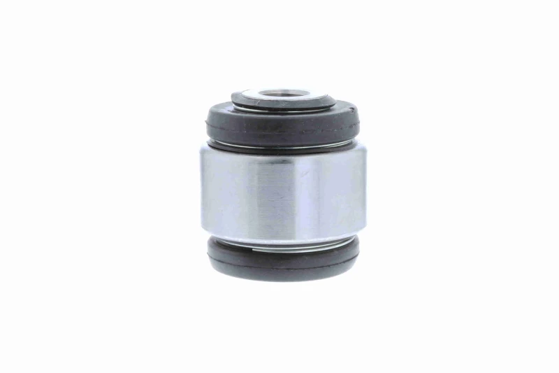 Image of VAICO V20-1985 Arm Bushes Rear Axle, Original VAICO Quality, Rubber-Metal Mount, for control arm Control Arm-/Trailing Arm Bush (251)